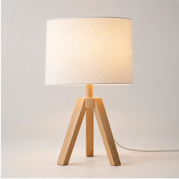 Nordic table lamp