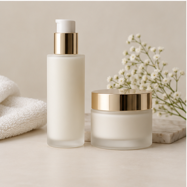Skin care set