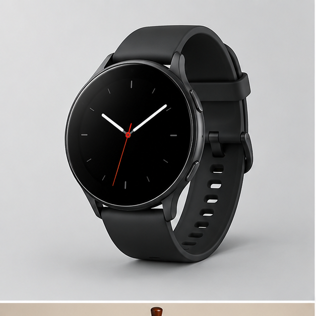 Nova smart watch